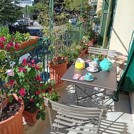 Bed & Breakfast Da Monica Ρώμη Εξωτερικό φωτογραφία