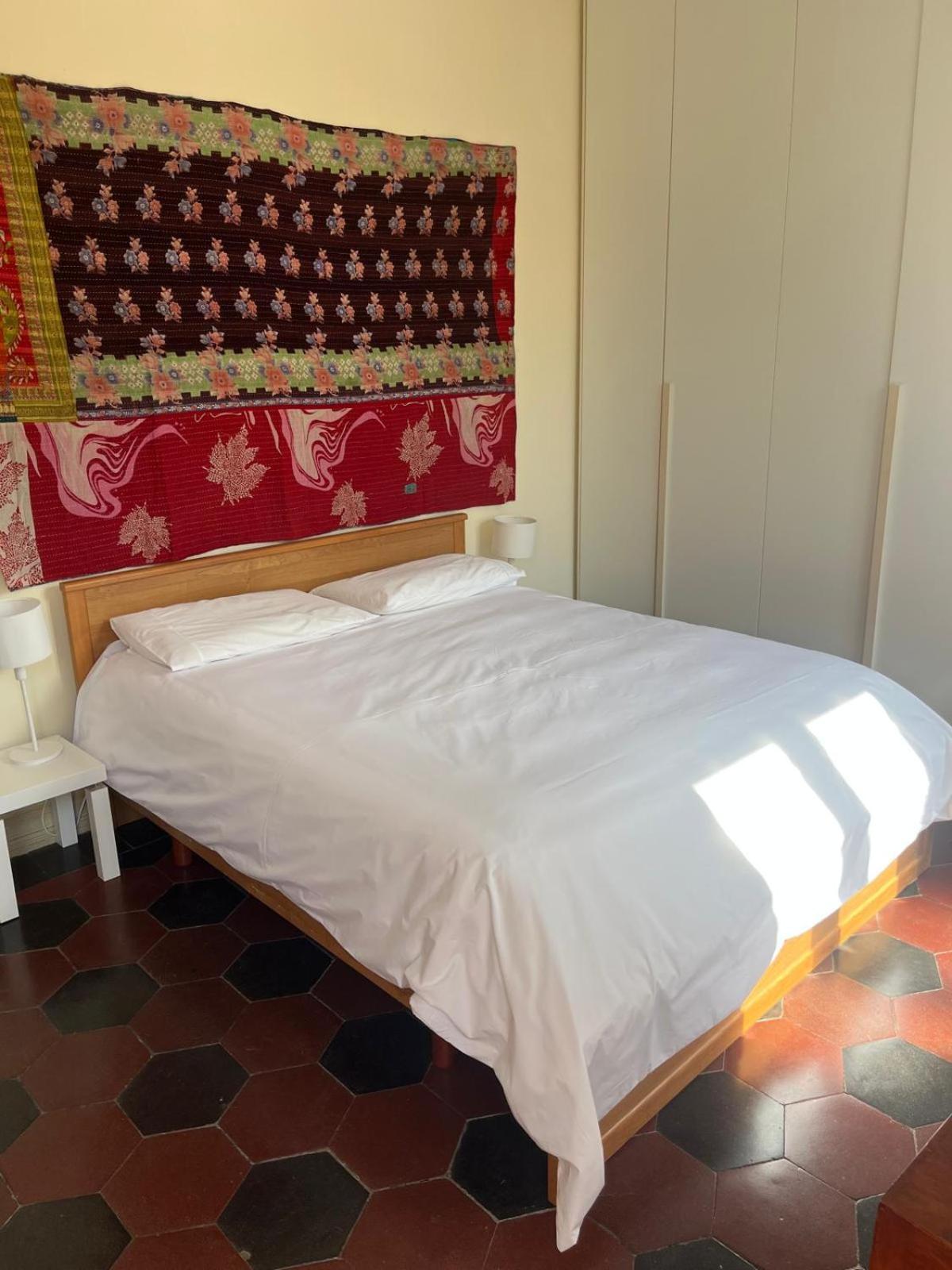 Bed & Breakfast Da Monica Ρώμη Εξωτερικό φωτογραφία