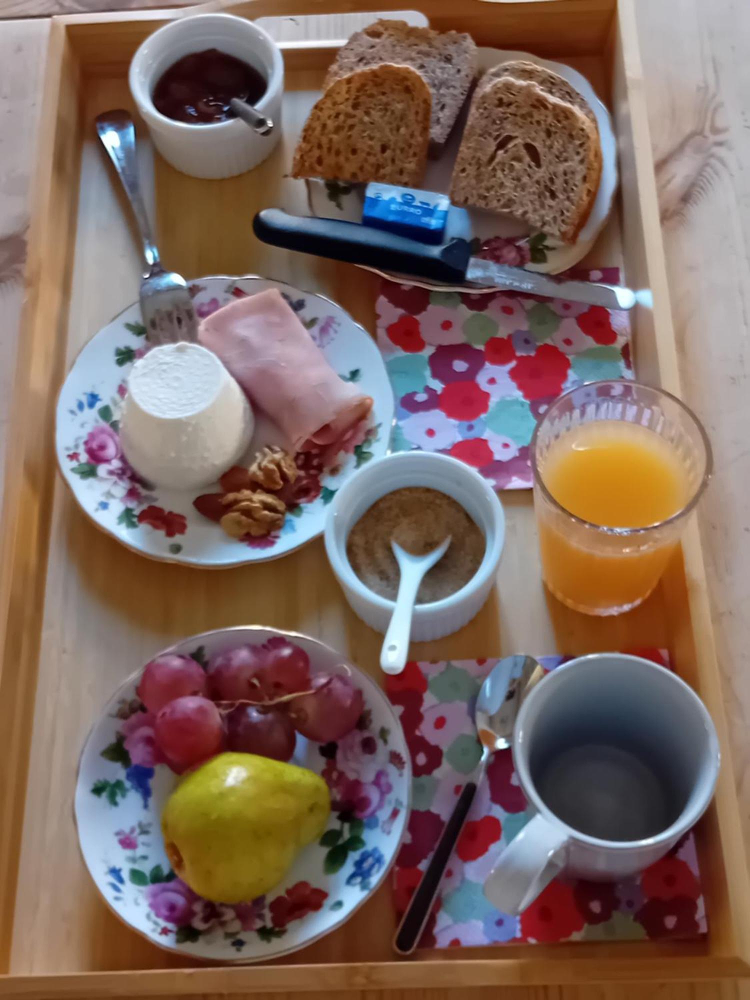 Bed & Breakfast Da Monica Ρώμη Εξωτερικό φωτογραφία